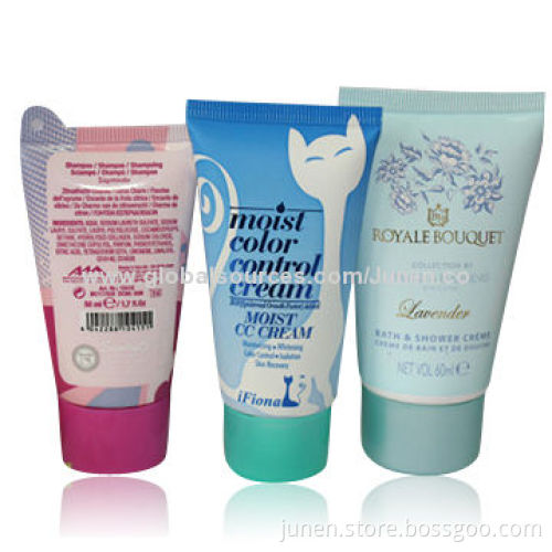 Plastic Packaging Tube, Customized Printings/Small Orders Accepted, Fast Lead Time, Best Price